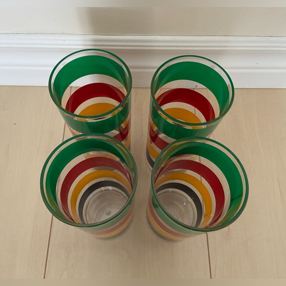 Hudson Bay Company Other - Hudson Bay Company Drinkware Set